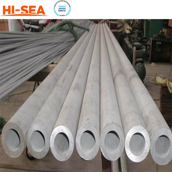 NK Pressure Steel Pipes and Tubes